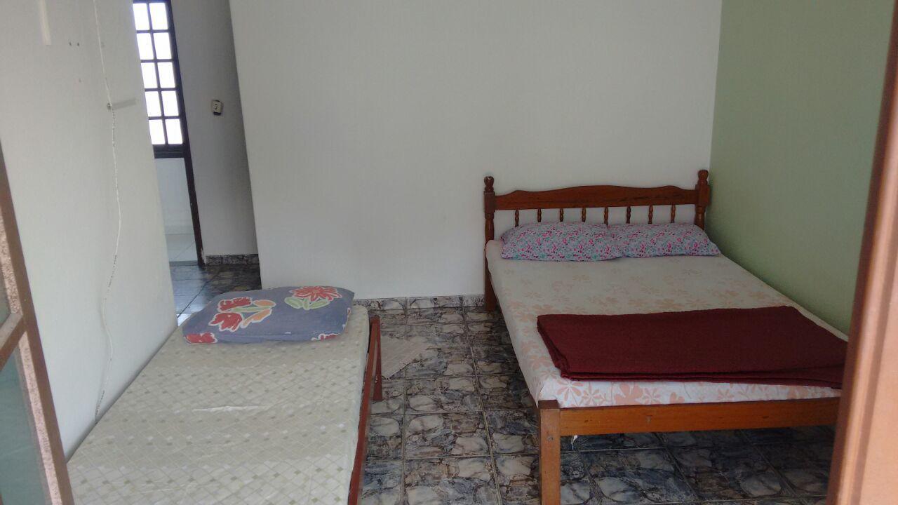 Hospedaria Kali Otel Mongaguá Dış mekan fotoğraf
